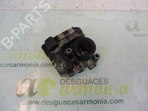 Used Throttle body SMART CITY-COUPE (450) [1998-2004]  3130758