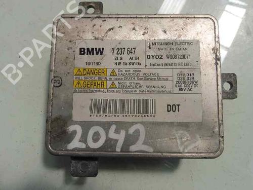 Used Xenon ballast BMW 3 Touring (E91) [2004-2012]  3244221