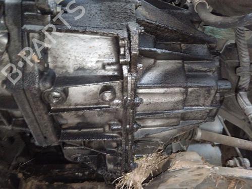 Cambio Cambio RENAULT TRAFIC III Van (FG_) 1.6 dCi 90 (FGME) (90 hp) 36037473 36037473
