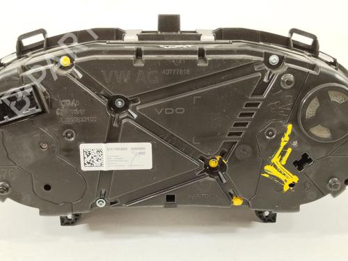 Instrument cluster SEAT IBIZA V (KJ1, KJG) 1.0 TSI | BP27482182C47