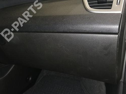 Used Glove box Glove box HYUNDAI i30 Estate (GD) 1.6 CRDi (110 hp) 9697051 9697051