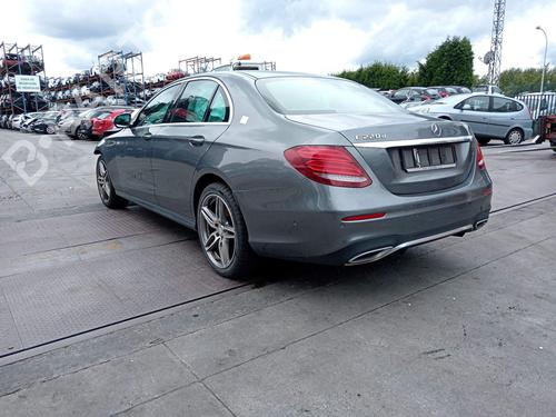 Módulo de ABS MERCEDES-BENZ E-CLASS (W213) E 220 d (213.004) | BP36303228M43 - Image 8