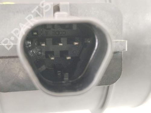 Mass air flow sensor OPEL INSIGNIA A (G09) 2.0 CDTI (68) | BP37028339M95 - Image 6