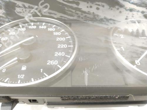 Instrument cluster BMW 3 Coupe (E92) 320 i | BP32393703C47 - Image 7