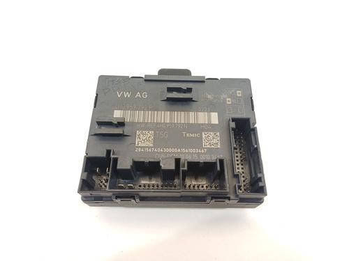 Elektronisk modul PORSCHE PANAMERA (970) 3.0 D (300 hp) 23430428