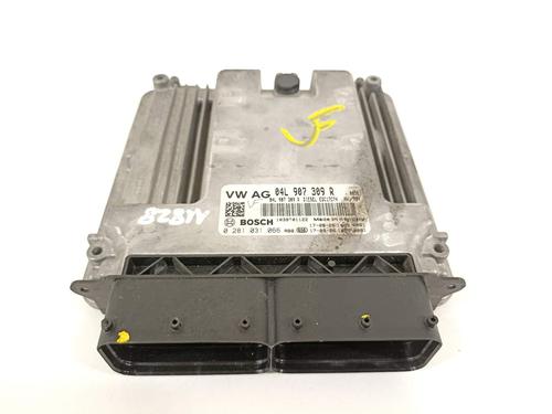 engine-control-unit-ecu-seat-leon-st-5f8-04l907309r-2012-2013-2014-2015-2016-2017-2018-2019-2020-17568919 main image
