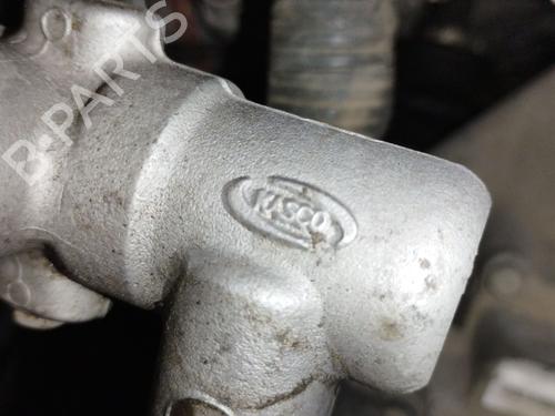 Brake master cylinder HYUNDAI i30 (FD) 1.6 CRDi | BP36434393M77 - Image 2