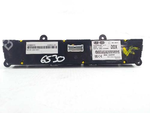 Radio KIA OPTIMA (JF) 1.6 CRDi | BP10345931E6 