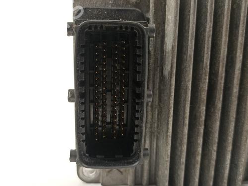 Engine control unit (ECU) OPEL ASTRA G Hatchback (T98)  | BP16686149M57 