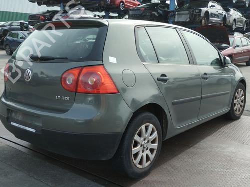 Engine control unit (ECU) VW GOLF V (1K1) 1.9 TDI | BP33293013M57 - Image 12