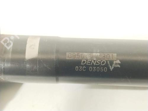 Injector PEUGEOT BOXER Van 2.2 HDi 120 | BP30393010M100 - Image 2