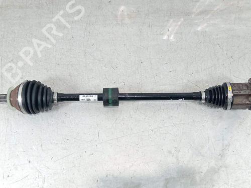 Used Right front driveshaft Right front driveshaft SEAT IBIZA V (KJ1, KJG) 1.0 TSI (110 hp) 39900610 39900610
