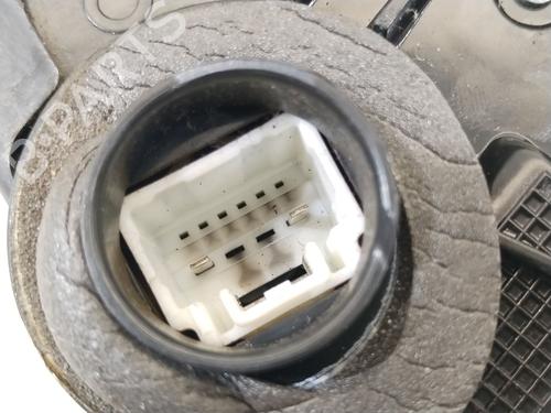 Front right lock TOYOTA AURIS (_E15_)  | BP30751846C97 