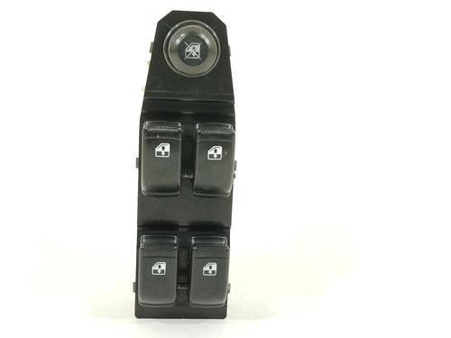 Used Left front window switch Left front window switch CHEVROLET AVEO / KALOS Saloon (T250, T255) 1.4 (94 hp) 34507242 34507242