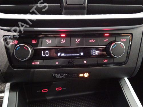 Climate control SEAT ARONA (KJ7, KJP) 1.0 TSI | BP24954028I5 - Image 2
