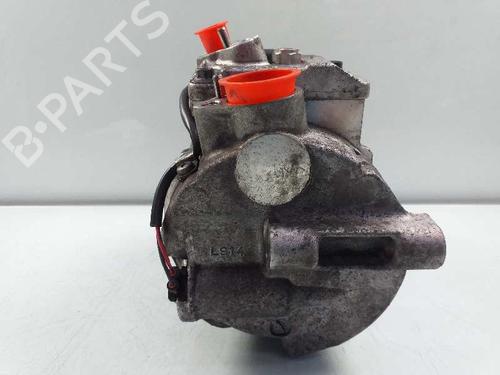AC compressor MERCEDES-BENZ E-CLASS (W211)  | BP4850659M34 