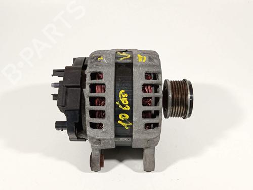 Alternator NISSAN PULSAR Hatchback (C13) | BP16799094M7 - Image 5