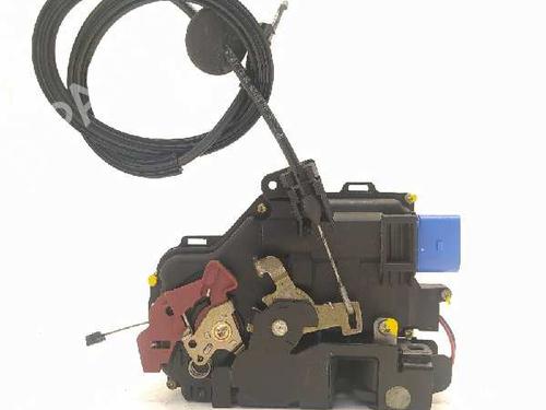 Front left lock VW GOLF V (1K1)  | BP5617094C98 