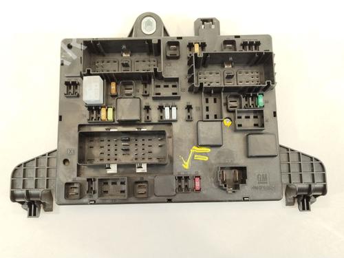 Sikringsdåse OPEL ASTRA J (P10) [2009-2016]  28511508