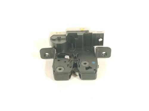 Used Tailgate lock Tailgate lock RENAULT CLIO III (BR0/1, CR0/1) 1.5 dCi (88 hp) 34625592 34625592