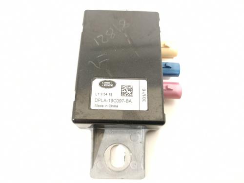 Electronic module JAGUAR XF II (X260)  | BP21097886M83 