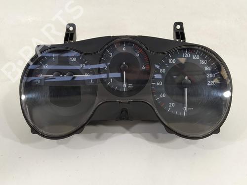 instrument-cluster-seat-leon-1p1-1p0920804c-2005-2006-2007-2008-2009-2010-2011-2012-2013-9255921 main image