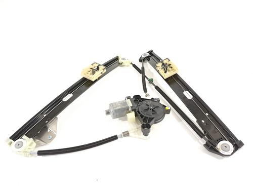 Used Front left window mechanism Front left window mechanism 19635216 19635216