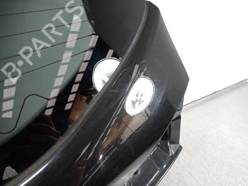 Tailgate NISSAN QASHQAI II (J11, J11_)  | BP17457739C6 