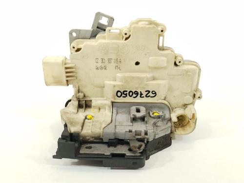 Used Front left lock VW PASSAT B6 (3C2) [2005-2010]  28041184