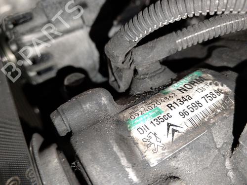 Used AC compressor AC compressor 36561194 36561194