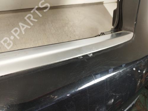 Rear bumper AUDI A4 B7 (8EC) 2.0 TDI | BP10635188C8 