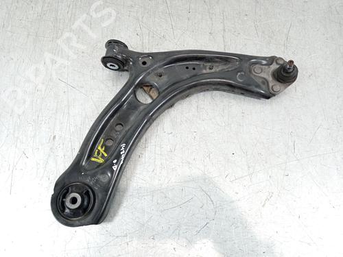 Used Right front suspension arm CUPRA LEON (KL1, KU1, KUG) 1.5 eTSI (150 hp) 29258331