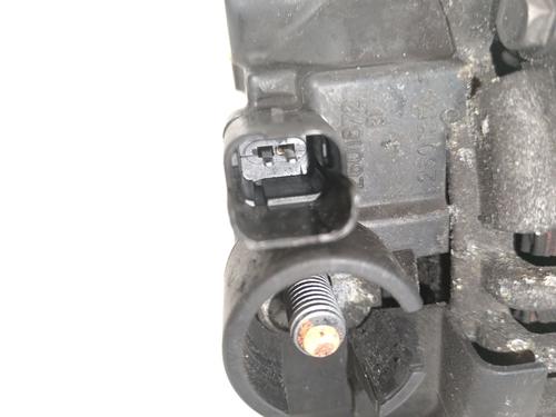 Alternator PEUGEOT 1007 (KM_)  | BP29248533M7