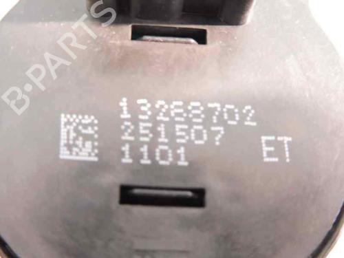 Headlight switch OPEL ASTRA J (P10) | BP1891991I24 - Image 5