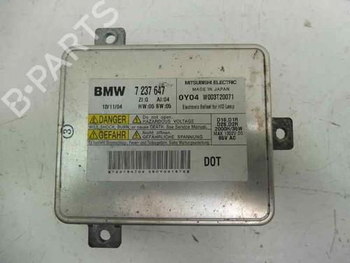Used Xenon ballast BMW 3 Touring (E91) [2004-2012]  2791578