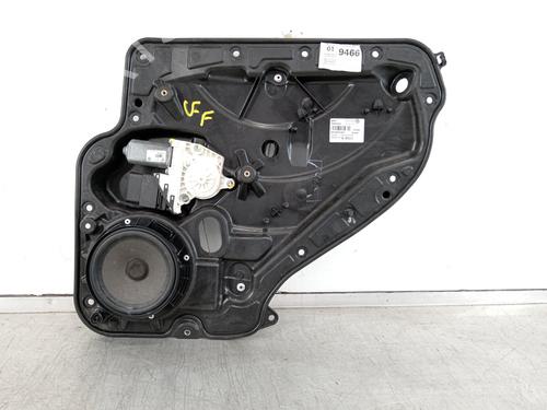 Used Rear right window mechanism VW GOLF VI (5K1) [2008-2014]  17522574