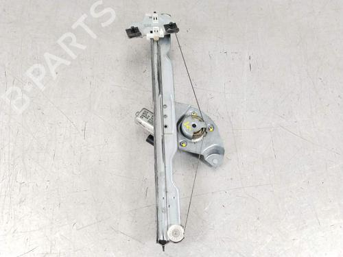 front-right-window-mechanism-dacia-sandero-2008-27375844 main image