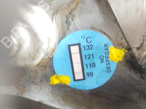 Motor AUDI A4 B7 (8EC) 2.0 TDI | BP24876574M1