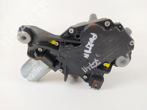 Rear wiper motor RENAULT MEGANE III Hatchback (BZ0/1_, B3_)  | BP14933816M102 