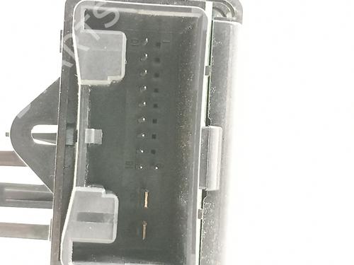 Electronic module VW GOLF VI (5K1)  | BP15825400M83 