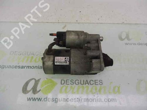 Used Starter CITROËN C4 I (LC_) [2004-2014]  1843272
