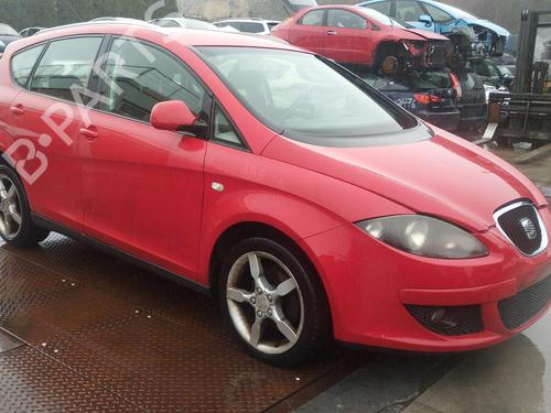 Left front window switch SEAT ALTEA XL (5P5, 5P8) 2.0 TDI 16V | BP39588059I27 - Image 9