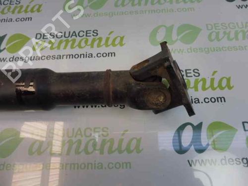 Driveshaft SUZUKI GRAND VITARA II (JT, TE, TD)  | BP1973383M37 