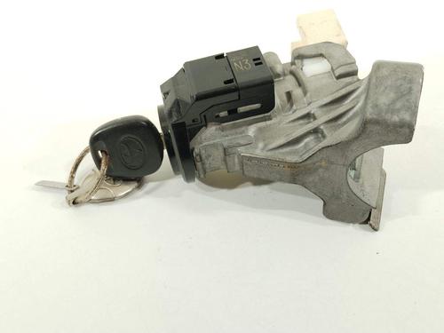 Ignition barrel TOYOTA AYGO (_B4_) | BP27202914M48 - Image 5
