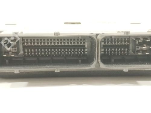 Engine control unit (ECU) NISSAN PATHFINDER III (R51) 2.5 dCi 4WD | BP33236356M57 - Image 5