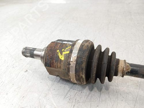 Left front driveshaft KIA SPORTAGE III (SL) | BP5771994M38 - Image 3