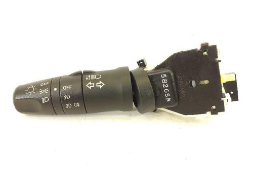 Used Headlight switch NISSAN NV200 Van [2010-2025]  7657210