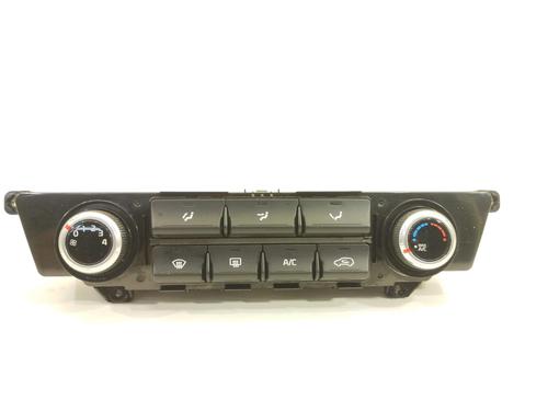 Used Climate control Climate control 15096902 15096902
