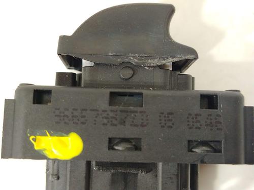Right front window switch CITROËN DS3 (SA_) 1.6 BlueHDi 100 | BP40101208I26 - Image 5