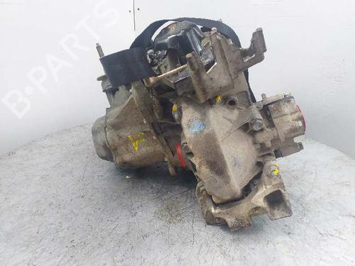 Gearbox CITROËN XSARA PICASSO (N68) 2.0 HDi | BP7531205M3 